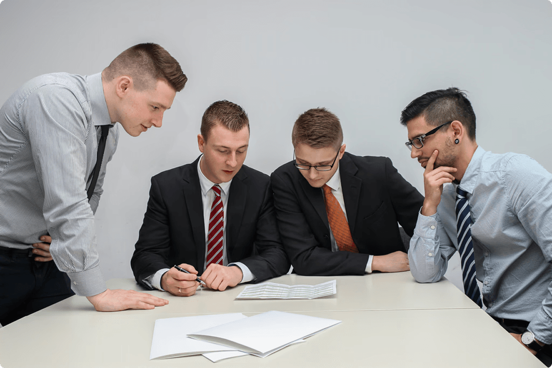 Dedicated Advisor, 24/7 Support
