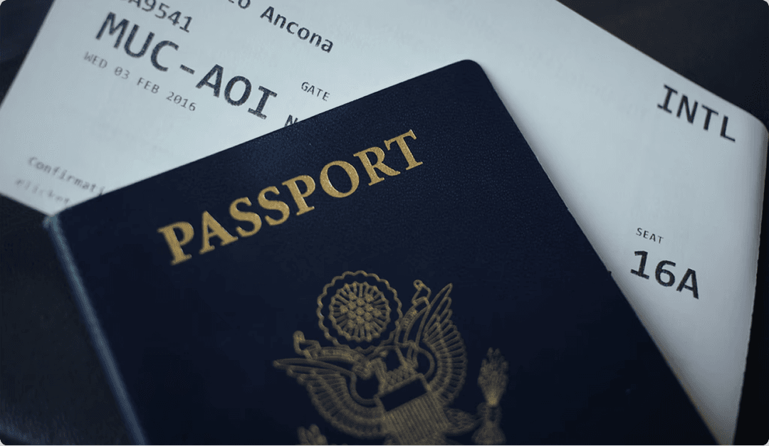 98% Visa Approval Rate